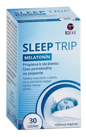 Sleep Trip