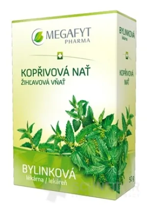 MEGAFYT BL ŽIHĽAVOVÁ VŇAŤ