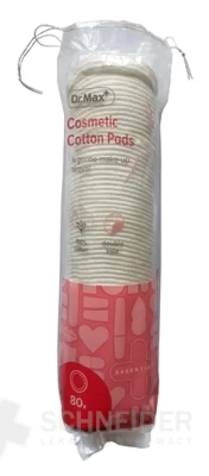 Dr.Max Cosmetic Cotton Pads