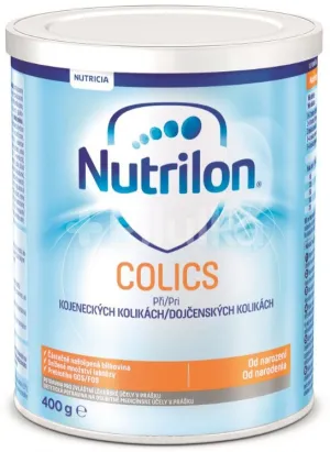 NUTRILON ProExpert 1 Colics (ANTI-COLICS)
