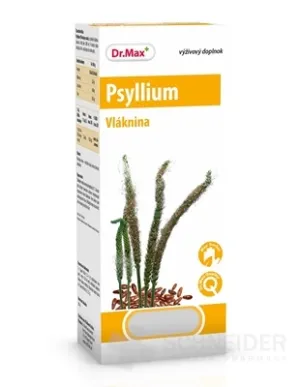 Dr.Max Psyllium