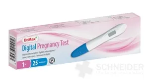 Dr.Max Digital Pregnancy Test