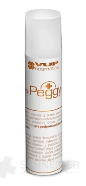 Dr.PEGGY