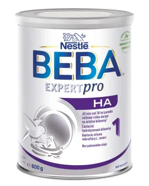 BEBA EXPERT pro HA 1