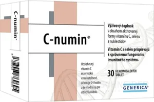 C-numin