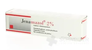 JENAMAZOL 2%