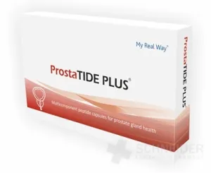ProstaTIDE PLUS