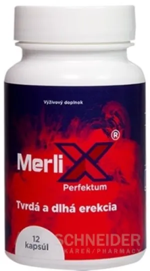 MerliX Perfektum