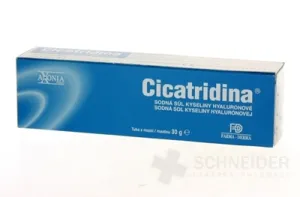 CICATRIDINA