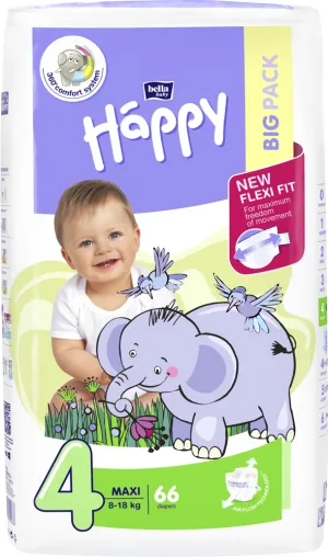bella HAPPY 4 MAXI
