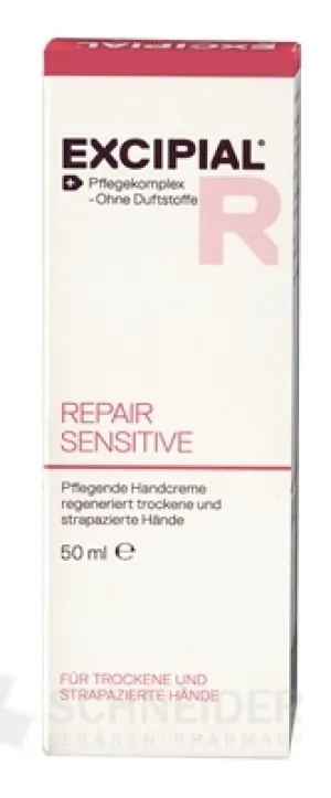 EXCIPIAL REPAIR SENSITIVE