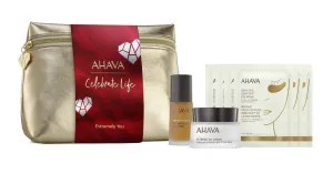 AHAVA Darčeková sada Extremely You 50/30ml/6*4gr