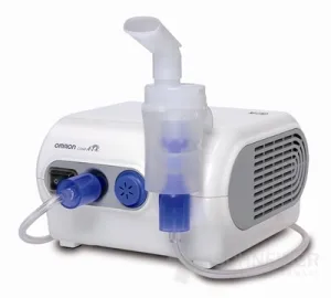 OMRON Comp Air NE-C28P INHALÁTOR kompresorový