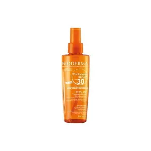 Bioderma Photoderm BRONZ Suchý olej SPF 30 200ml