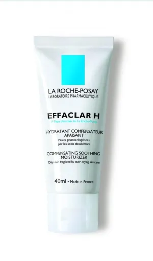 La Roche-Posay Effaclar H hydratačný krém 40ml