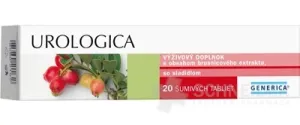 GENERICA UROLOGICA