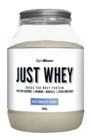 GymBeam Proteín Just Whey