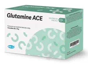 Glutamine ACE neutrálna príchuť