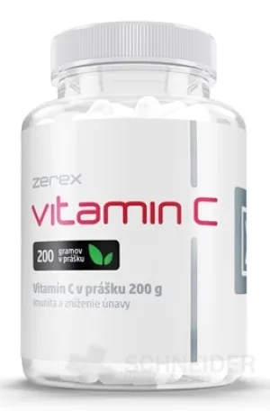Zerex Vitamín C