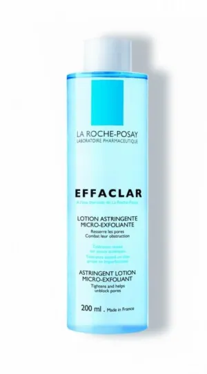 La Roche-Posay Effaclar pleťová voda 200ml