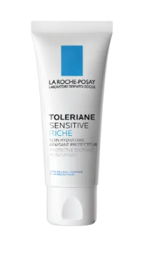 La Roche-Posay Toleriane Sensitive Riche krém 40ml