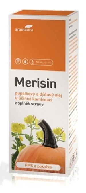 aromatica MERISIN