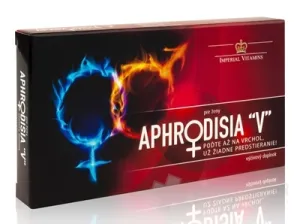 APHRODISIA V pre ženy