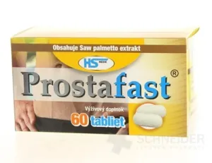 Prostafast