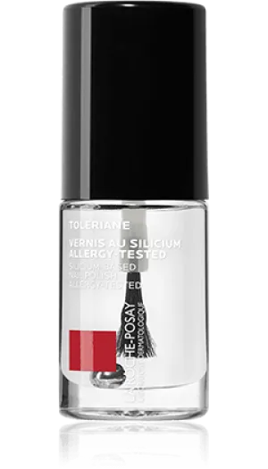 La Roche-Posay Silicium Lak na nechty Top Coat 6ml