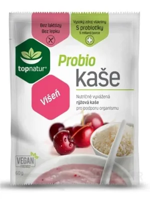 topnatur Probio KAŠA Višňa