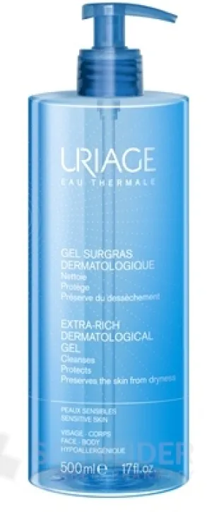 URIAGE EXTRA-RICH GEL