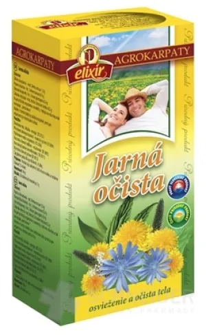 AGROKARPATY Jarná očista