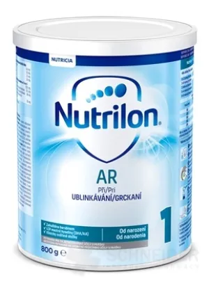 Nutrilon 1 AR