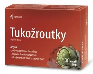 Noventis Tukožrútky