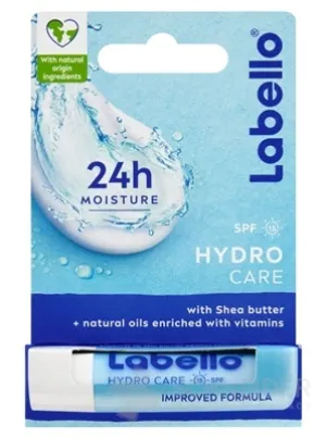 Labello HYDRO CARE SPF 15