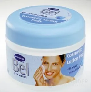 Bel Lotion Pads morské minerály