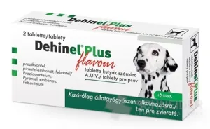 DEHINEL PLUS FLAVOUR