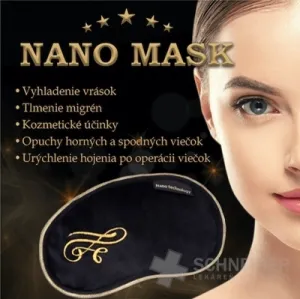 NANO MASK