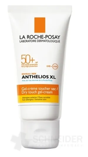 LA ROCHE-POSAY ANTHELIOS XL SPF50+ NEW