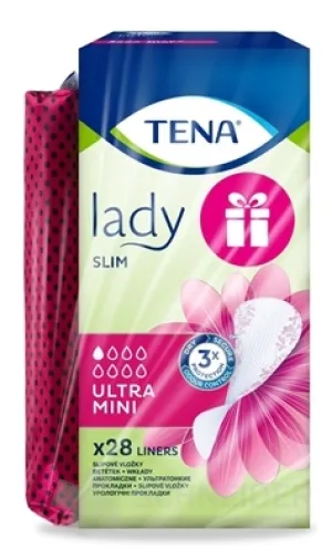 TENA Lady Slim Ultra MINI