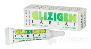 GLIZIGEN LABIAL lip protection