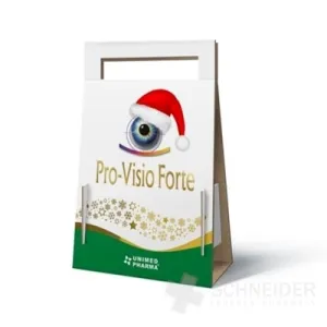Pro-Visio Forte Vianočný balíček 2022