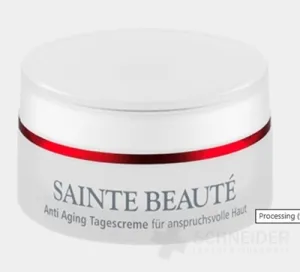 SAINTE BEAUTÉ Anti-Aging Denný krém