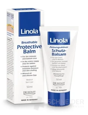 Linola Protective Balm
