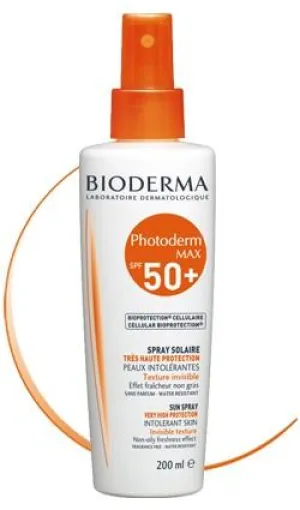 Photoderm MAX SPF 50+ Sprej