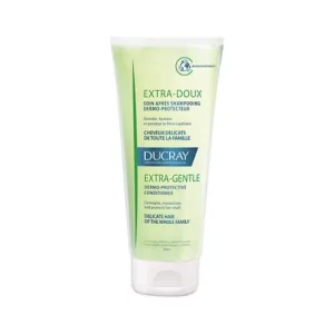Ducray Extra-Doux veľmi jemný ochranný kondicionér 200ml
