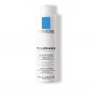 La Roche-Posay čistiaca emulzia pre suchú a intolerantnú pleť 200ml