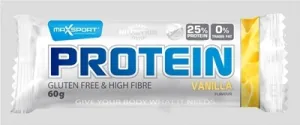 PROTEIN VANILLA GF