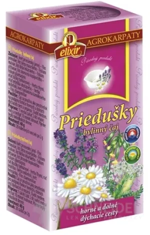 AGROKARPATY PRIEDUŠKY