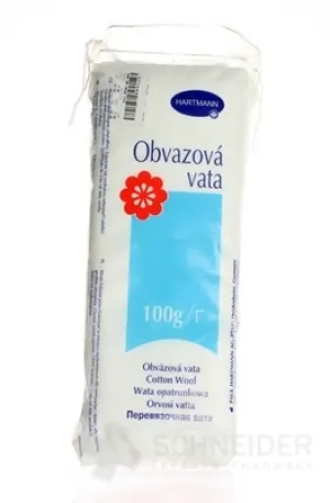 VATA OBVÄZOVÁ
